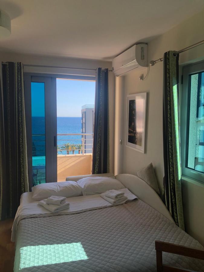 Apartments Rafailovic Ljubo ราไฟโลวีซี ภายนอก รูปภาพ
