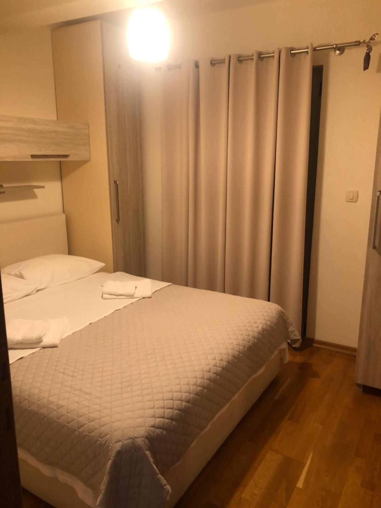 Apartments Rafailovic Ljubo ราไฟโลวีซี ภายนอก รูปภาพ