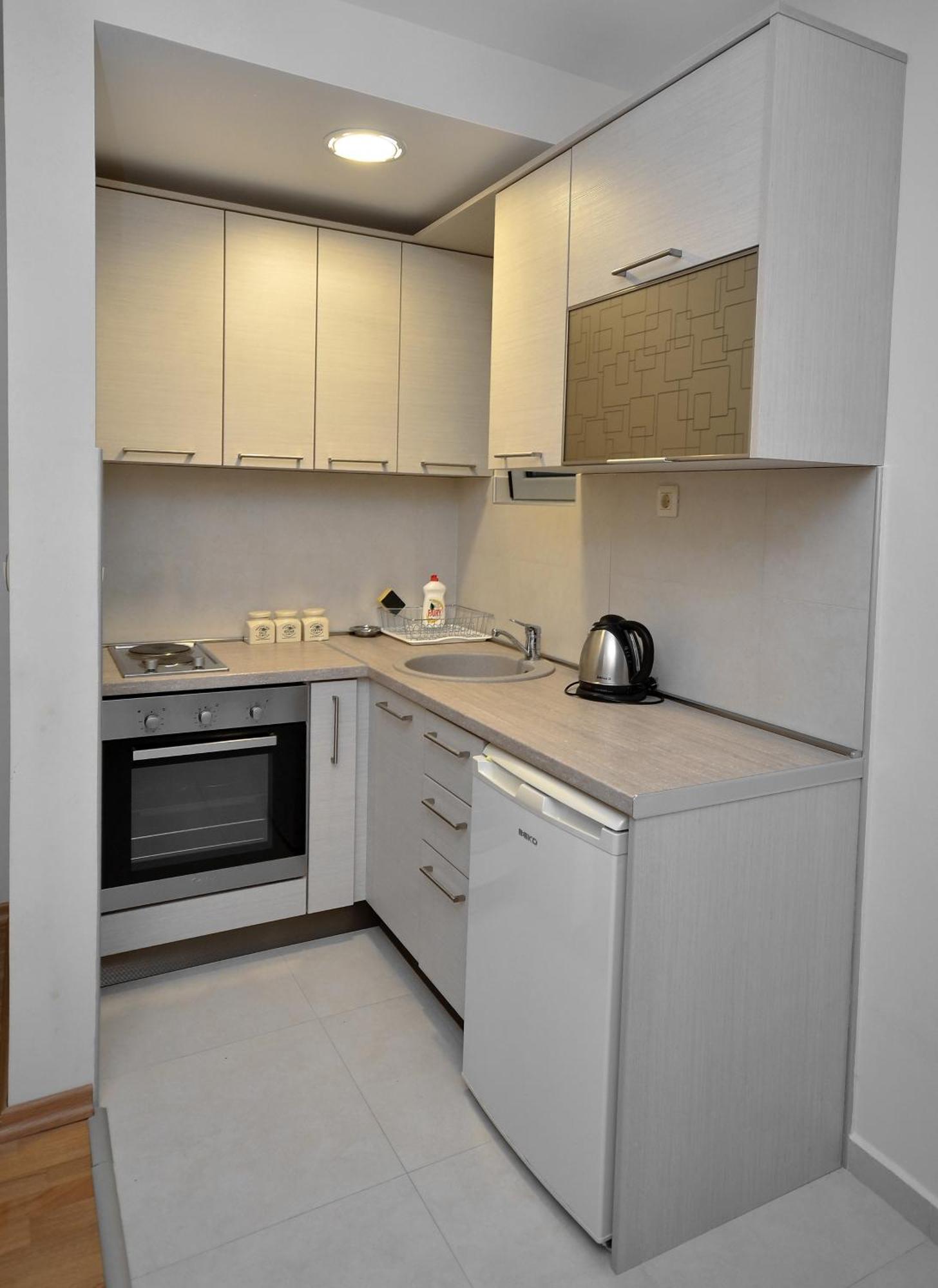 Apartments Rafailovic Ljubo ราไฟโลวีซี ห้อง รูปภาพ
