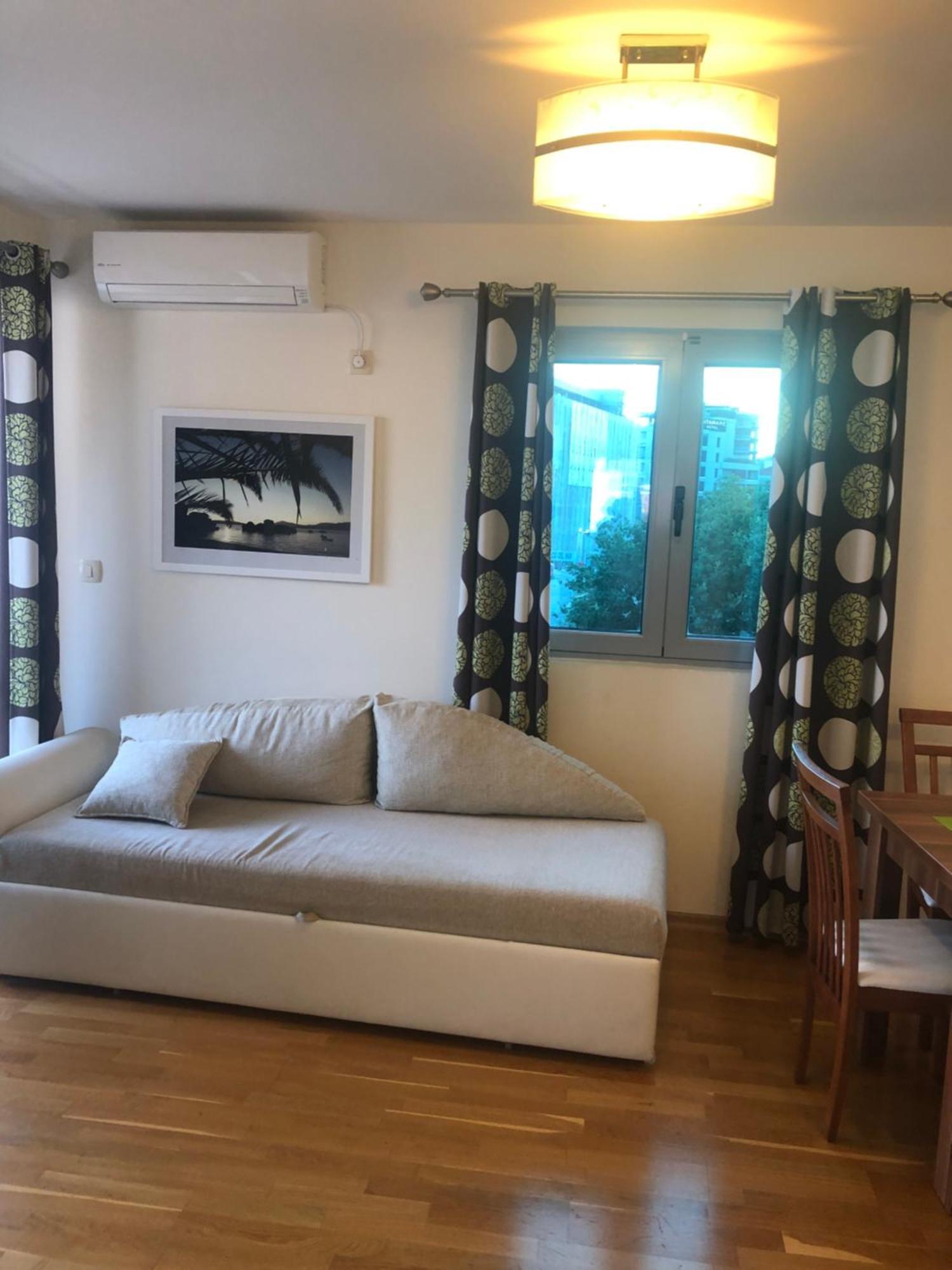 Apartments Rafailovic Ljubo ราไฟโลวีซี ภายนอก รูปภาพ