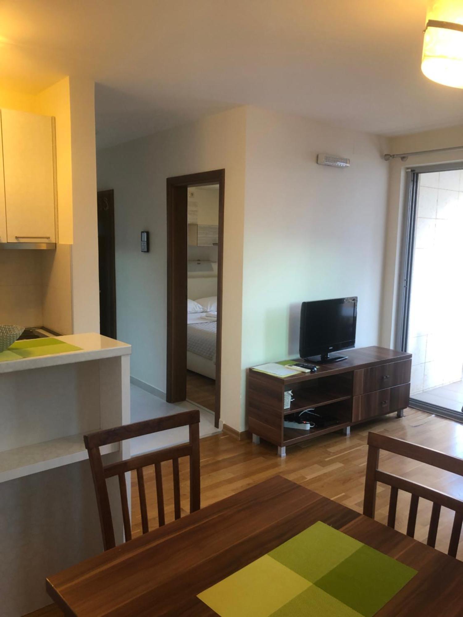 Apartments Rafailovic Ljubo ราไฟโลวีซี ภายนอก รูปภาพ