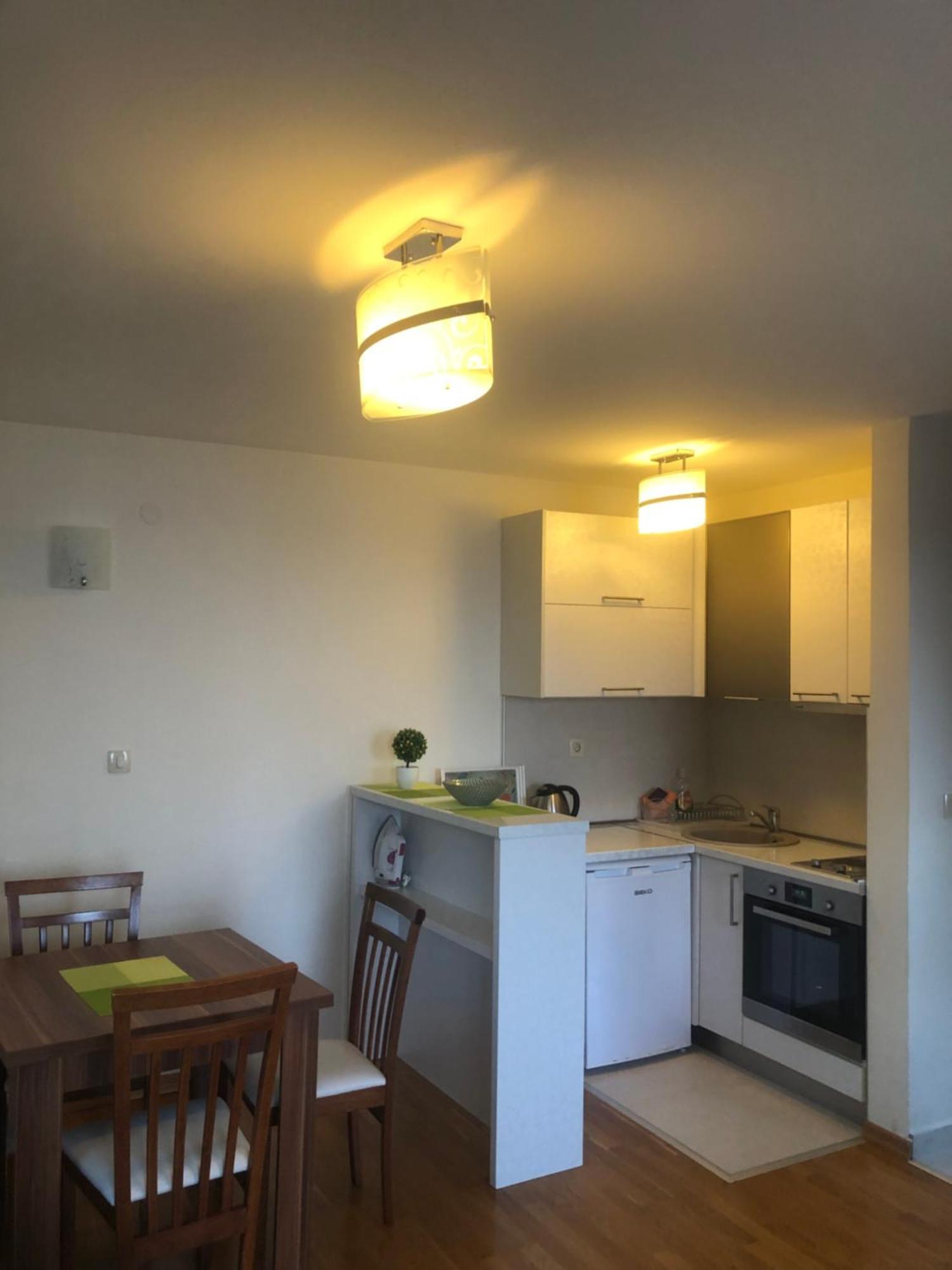 Apartments Rafailovic Ljubo ราไฟโลวีซี ภายนอก รูปภาพ