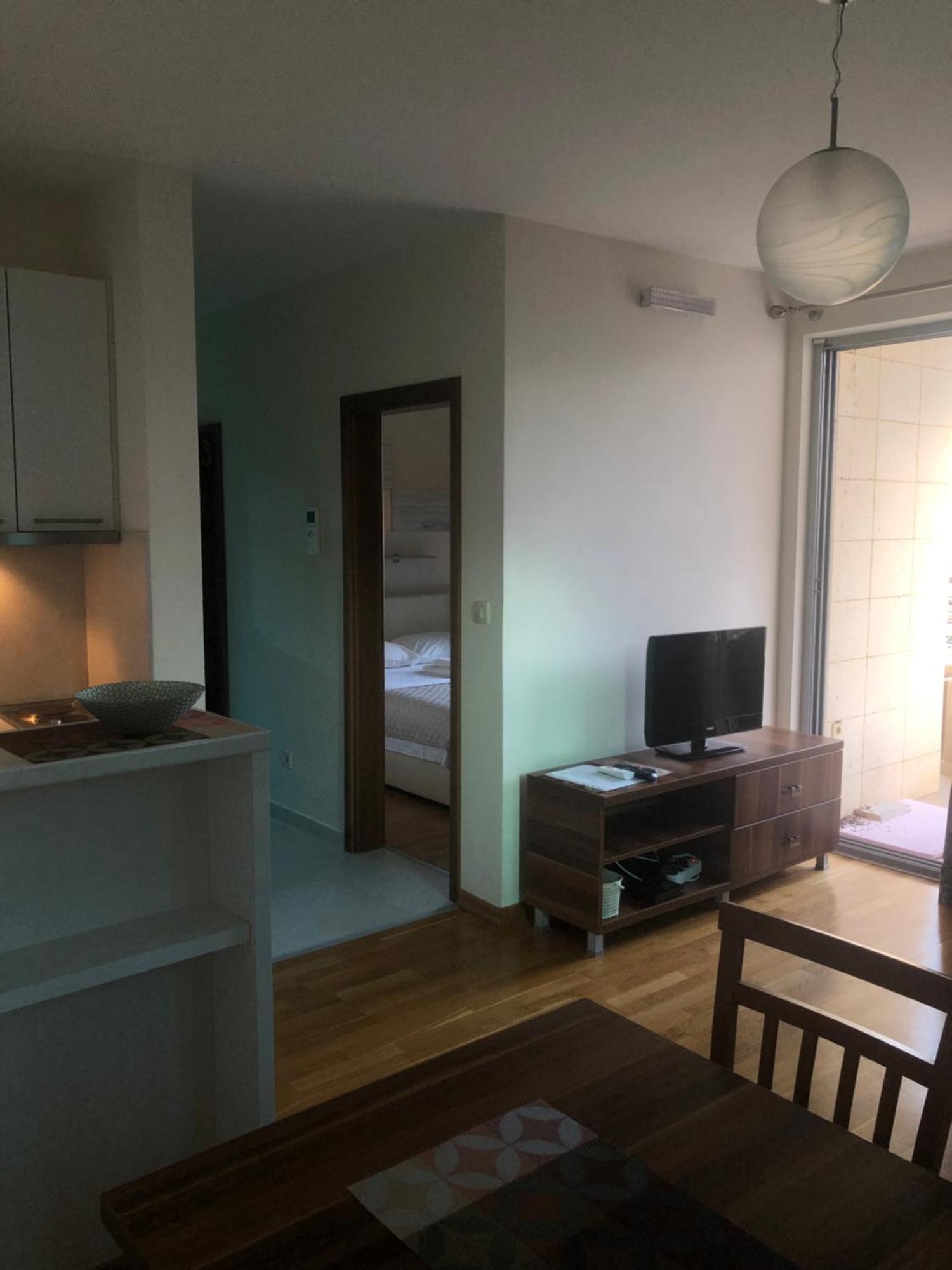 Apartments Rafailovic Ljubo ราไฟโลวีซี ภายนอก รูปภาพ
