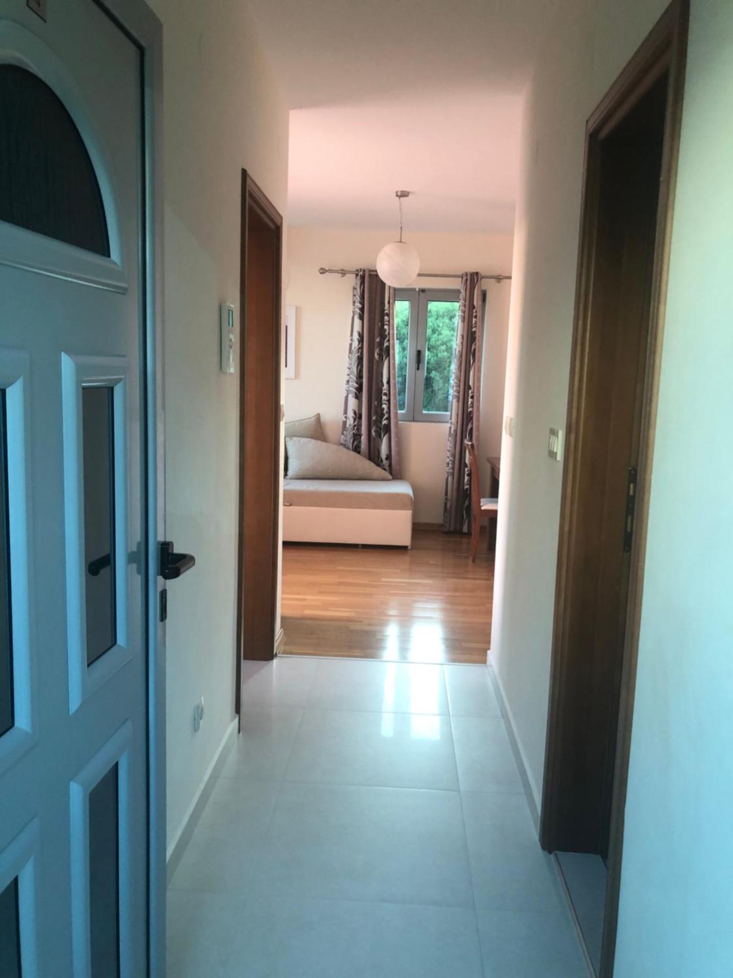 Apartments Rafailovic Ljubo ราไฟโลวีซี ภายนอก รูปภาพ