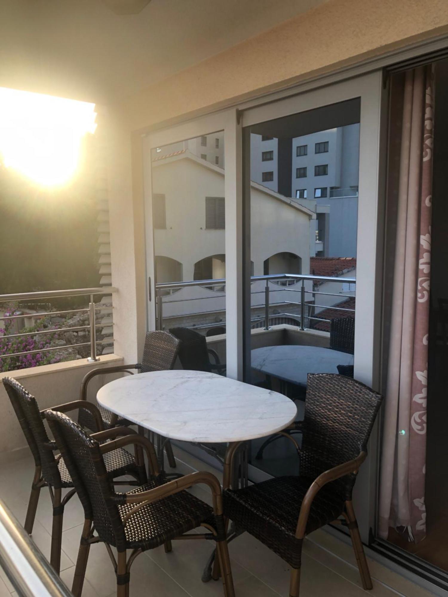 Apartments Rafailovic Ljubo ราไฟโลวีซี ภายนอก รูปภาพ
