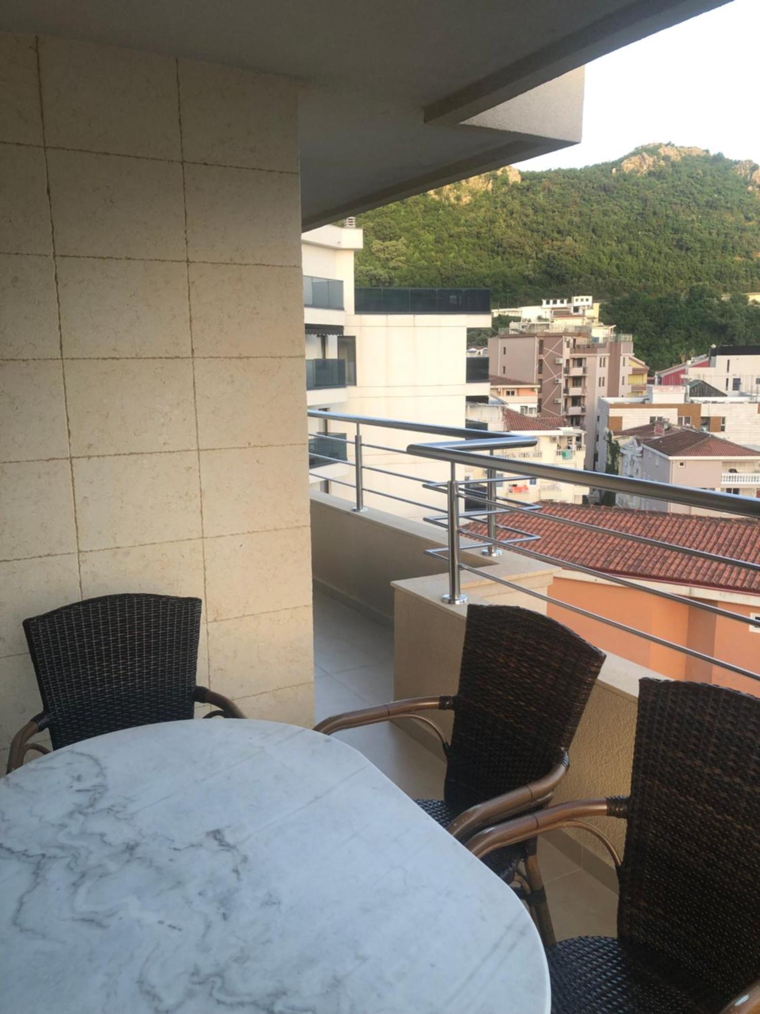 Apartments Rafailovic Ljubo ราไฟโลวีซี ภายนอก รูปภาพ