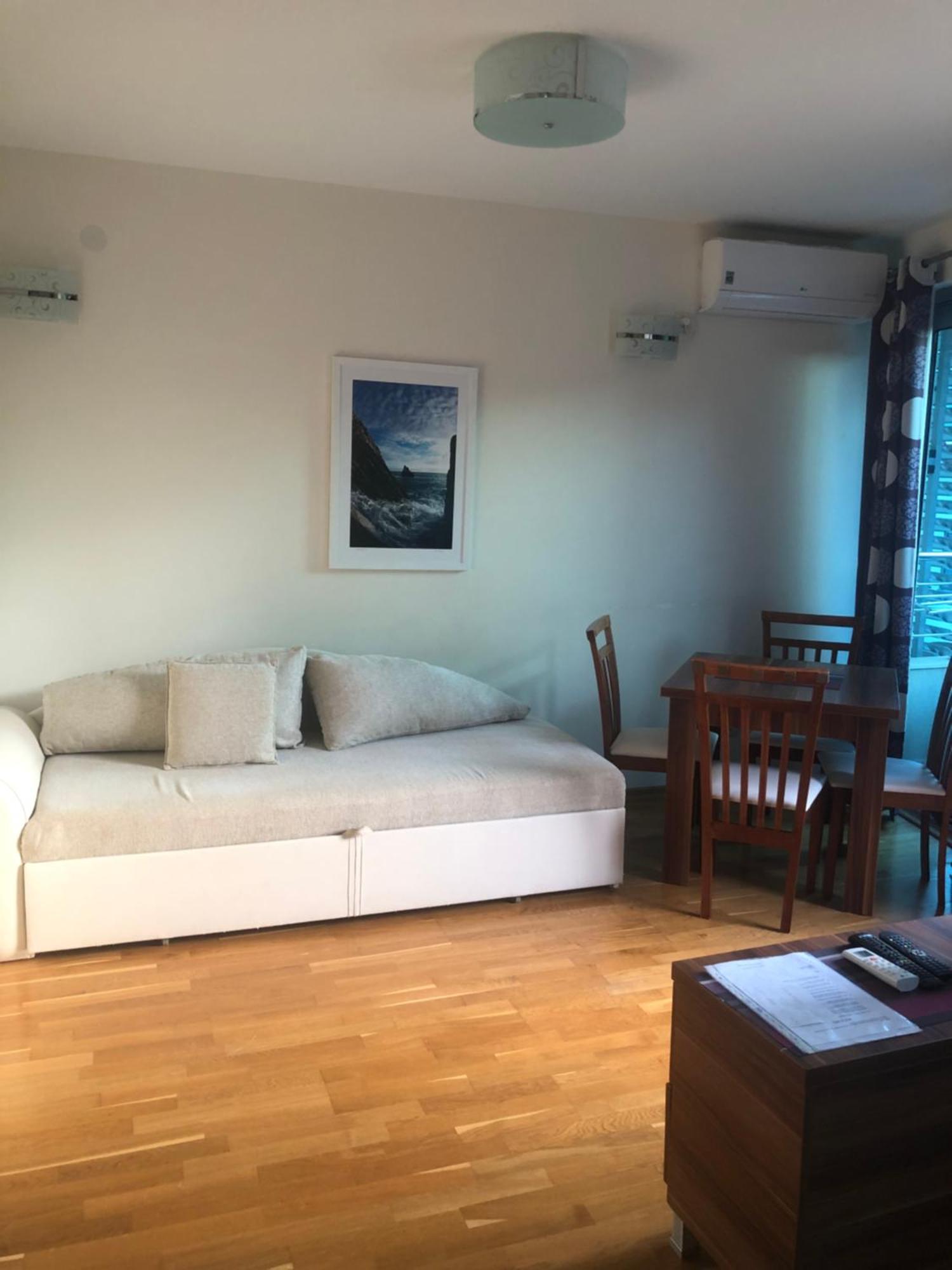 Apartments Rafailovic Ljubo ราไฟโลวีซี ภายนอก รูปภาพ