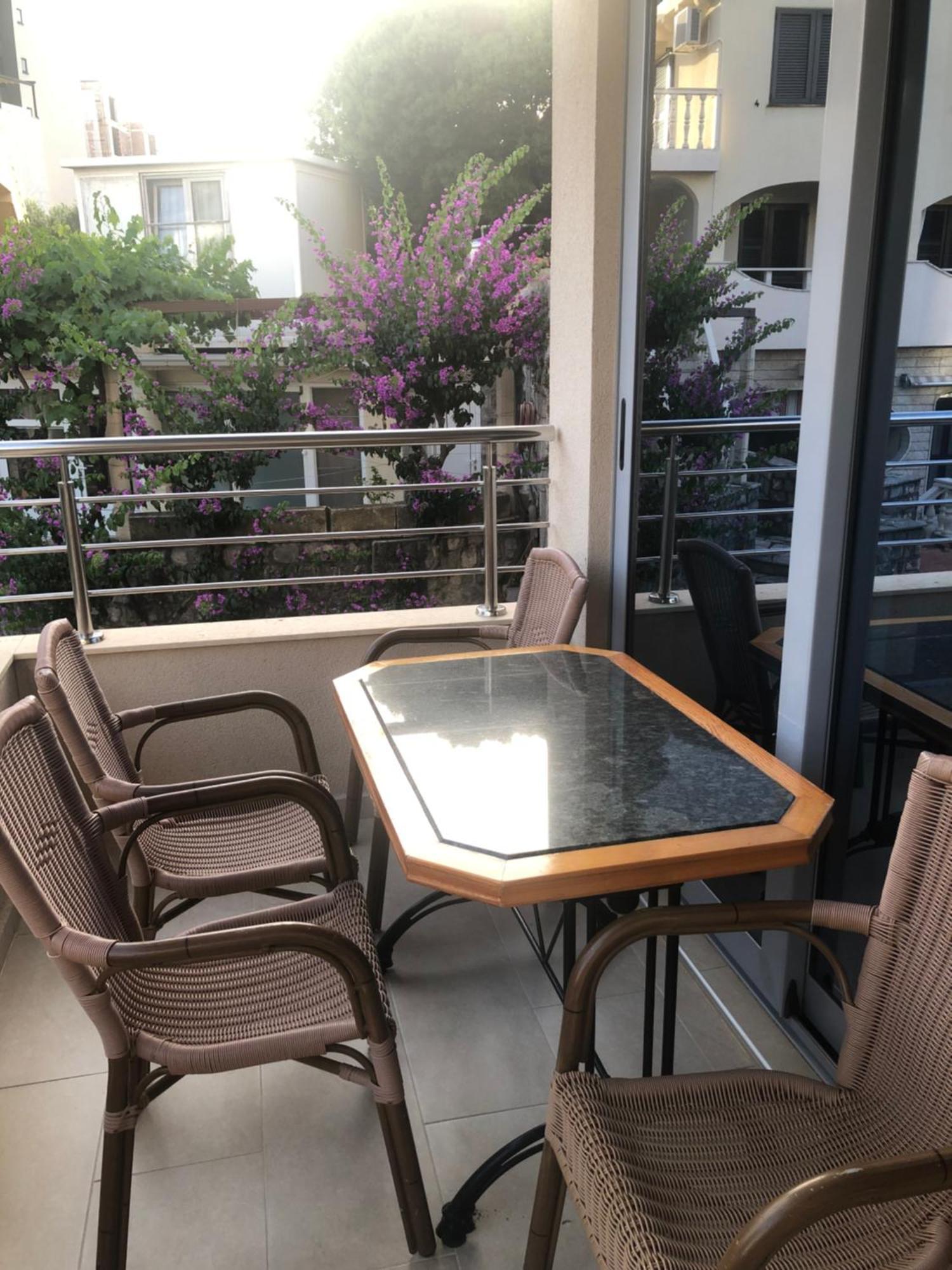 Apartments Rafailovic Ljubo ราไฟโลวีซี ภายนอก รูปภาพ