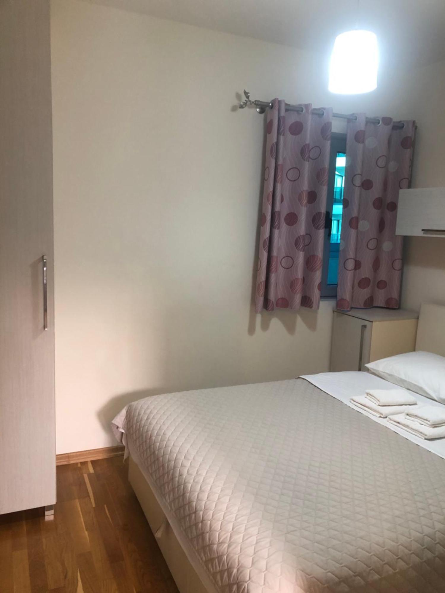 Apartments Rafailovic Ljubo ราไฟโลวีซี ภายนอก รูปภาพ