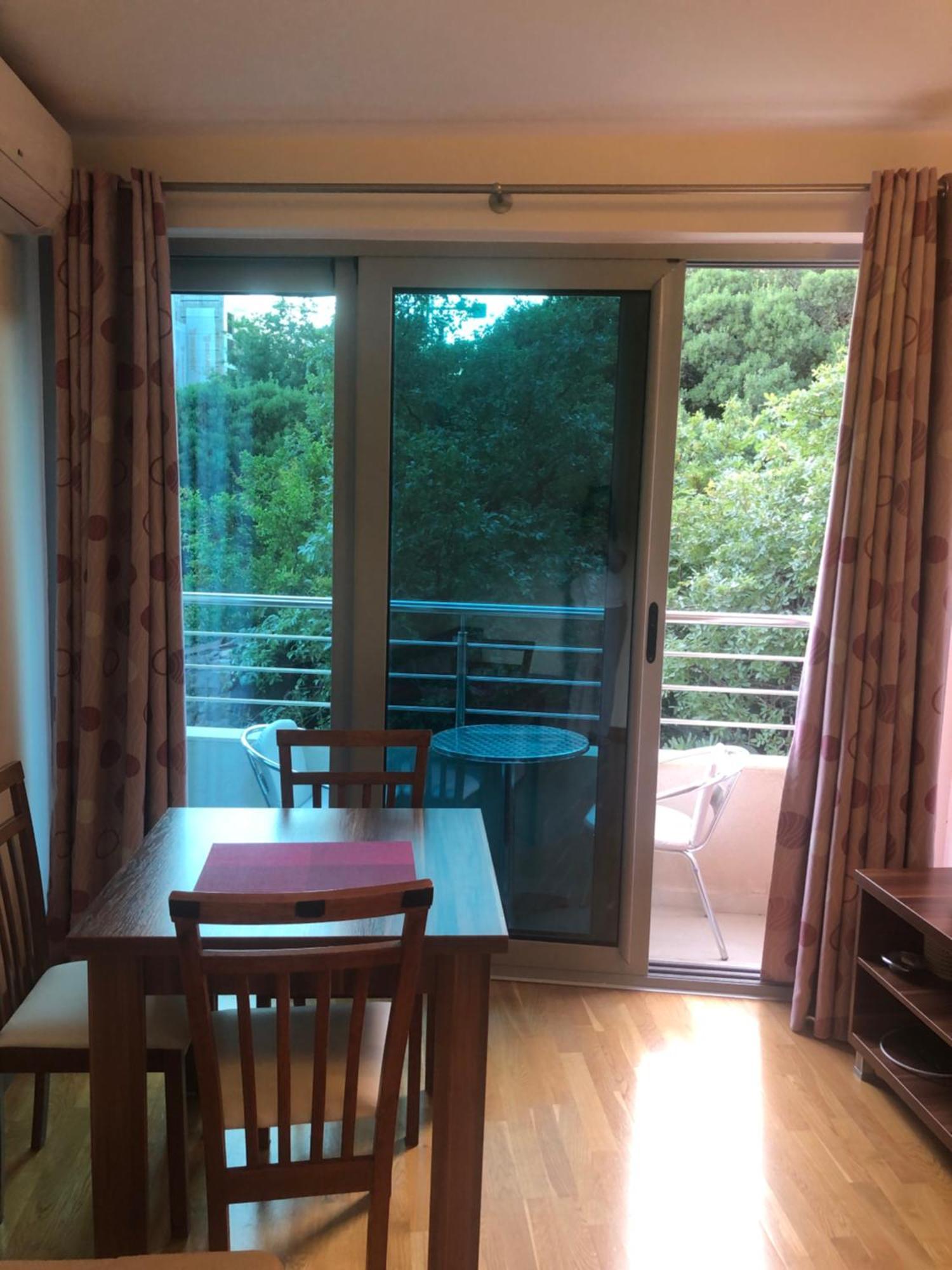 Apartments Rafailovic Ljubo ราไฟโลวีซี ภายนอก รูปภาพ