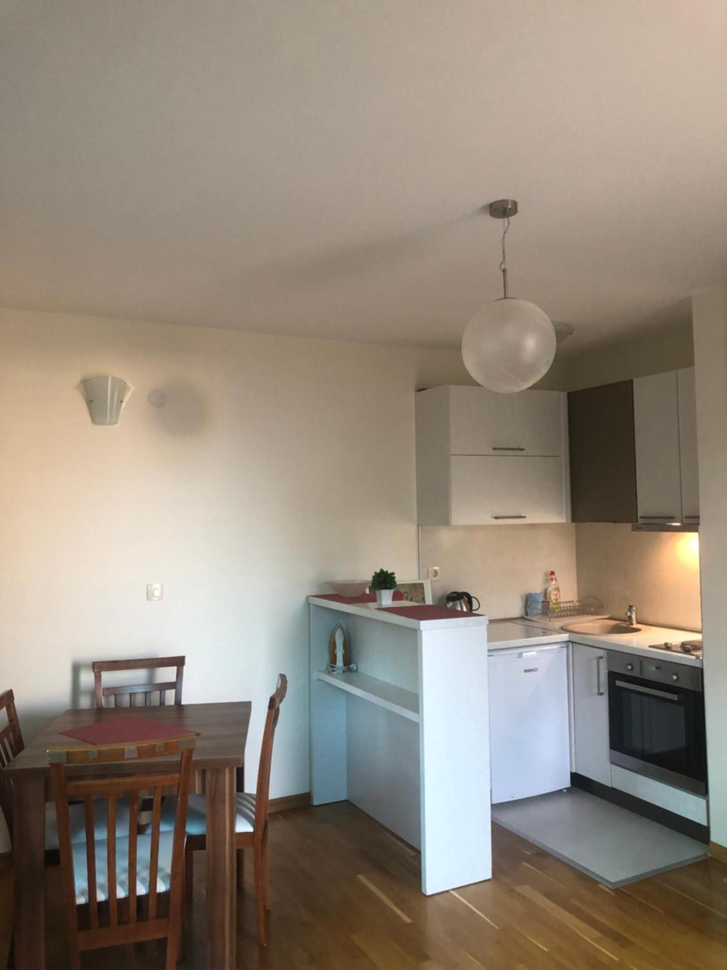 Apartments Rafailovic Ljubo ราไฟโลวีซี ภายนอก รูปภาพ