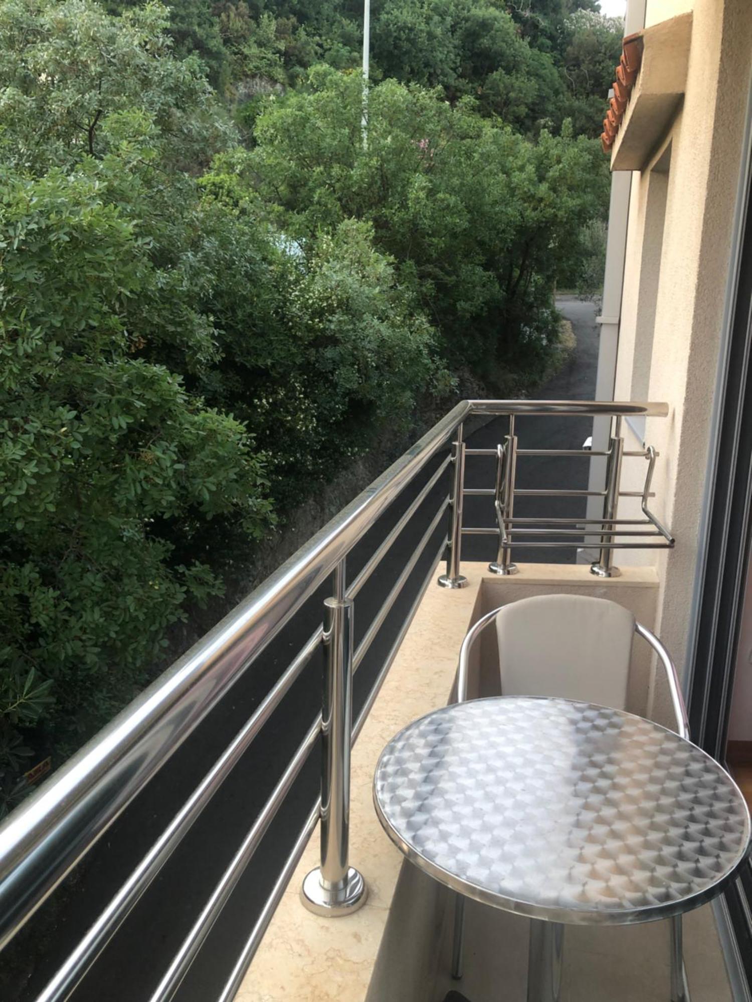 Apartments Rafailovic Ljubo ราไฟโลวีซี ภายนอก รูปภาพ