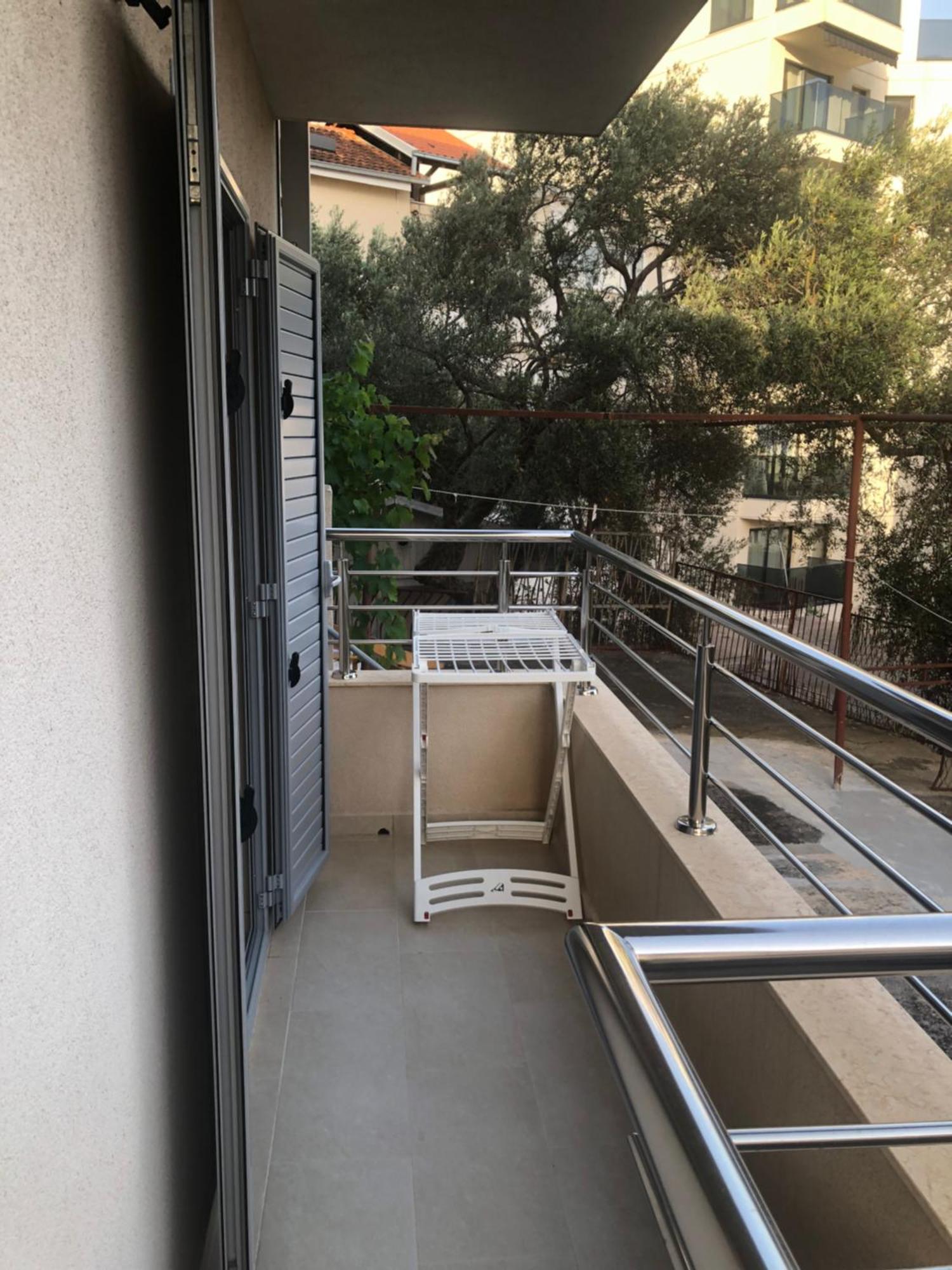 Apartments Rafailovic Ljubo ราไฟโลวีซี ภายนอก รูปภาพ
