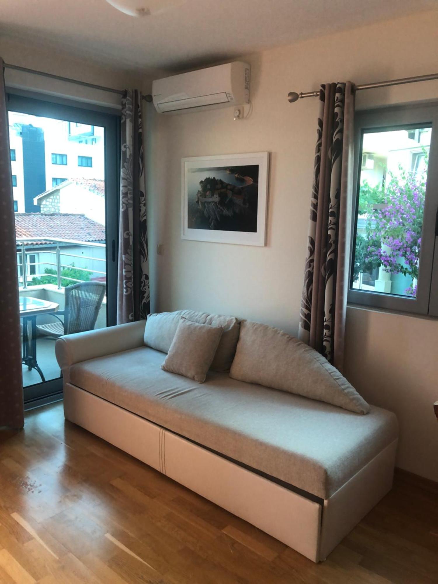 Apartments Rafailovic Ljubo ราไฟโลวีซี ภายนอก รูปภาพ