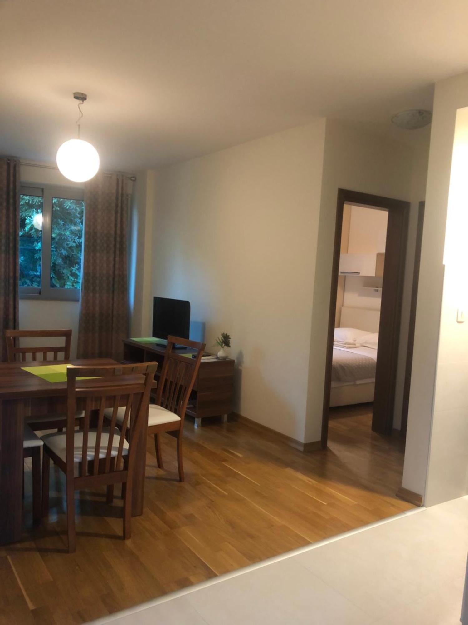 Apartments Rafailovic Ljubo ราไฟโลวีซี ภายนอก รูปภาพ