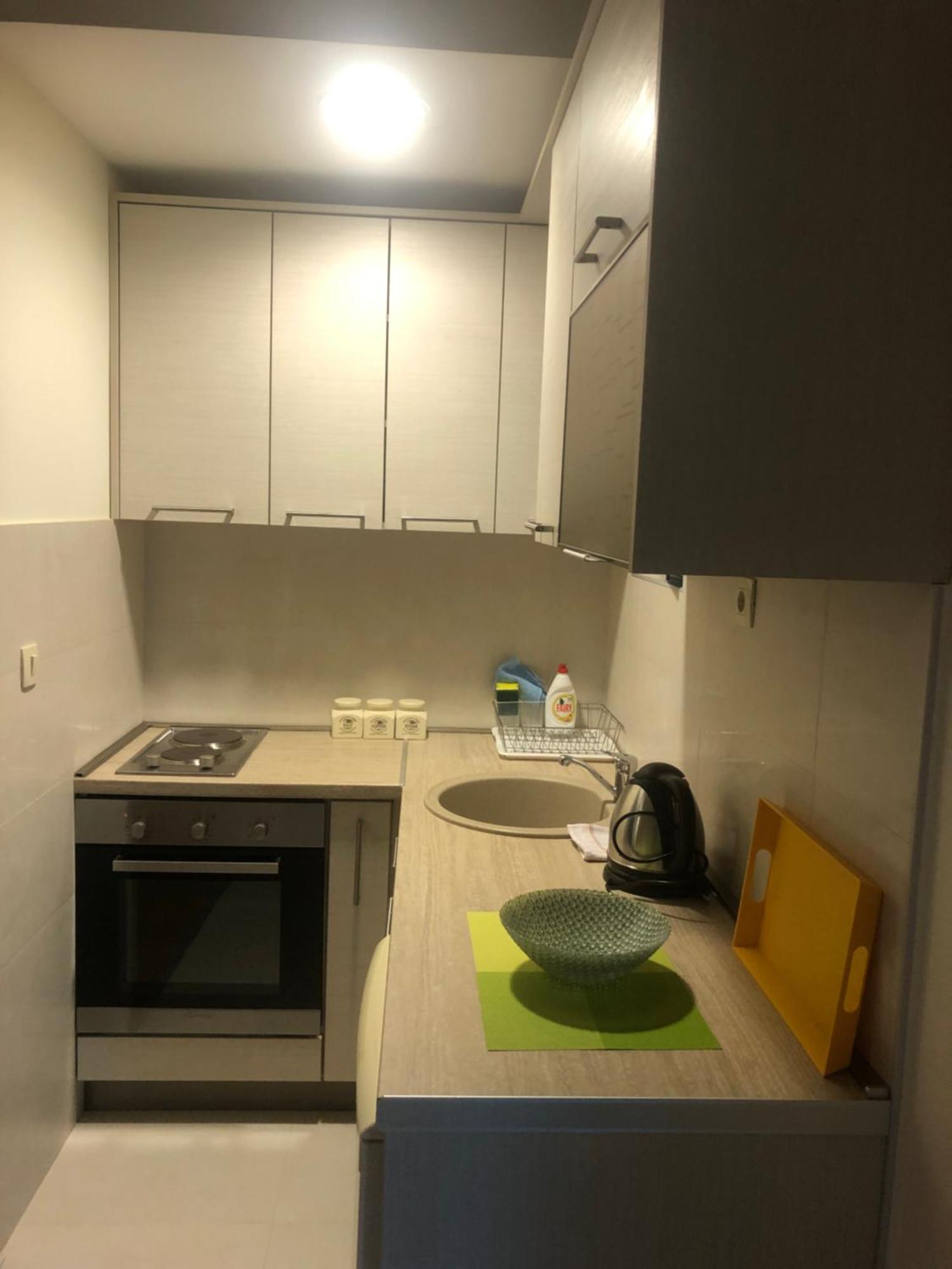 Apartments Rafailovic Ljubo ราไฟโลวีซี ภายนอก รูปภาพ