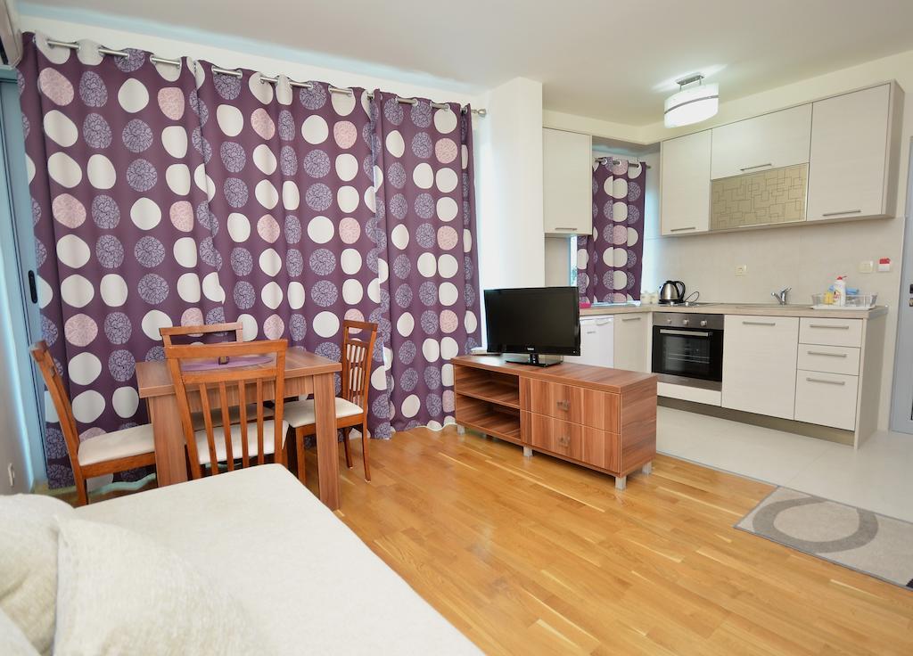 Apartments Rafailovic Ljubo ราไฟโลวีซี ภายนอก รูปภาพ