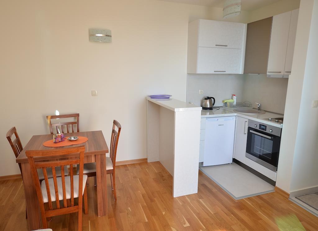 Apartments Rafailovic Ljubo ราไฟโลวีซี ภายนอก รูปภาพ