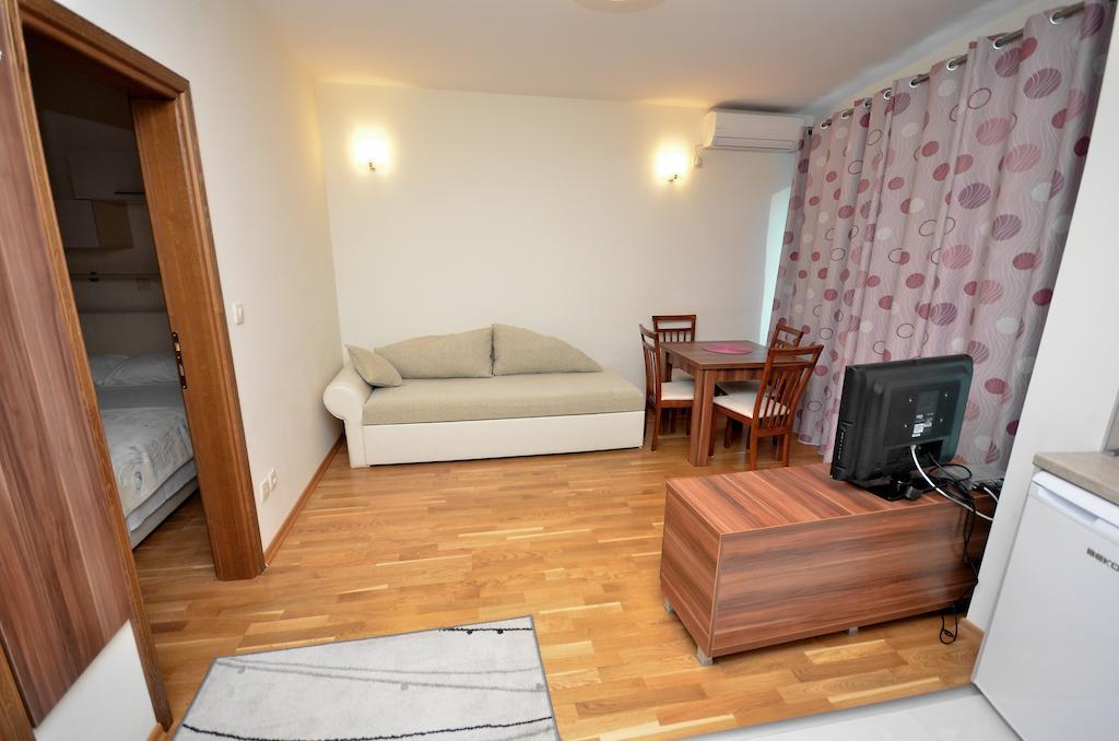 Apartments Rafailovic Ljubo ราไฟโลวีซี ห้อง รูปภาพ