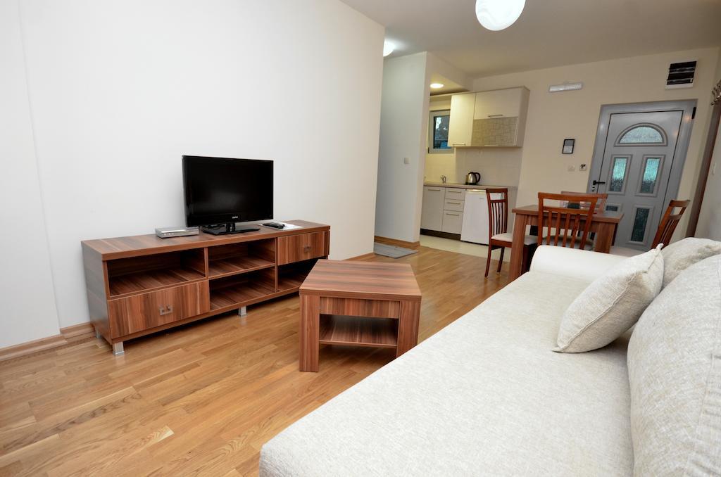 Apartments Rafailovic Ljubo ราไฟโลวีซี ห้อง รูปภาพ