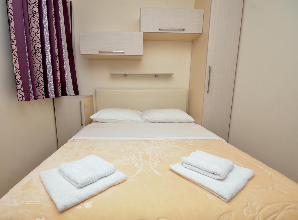 Apartments Rafailovic Ljubo ราไฟโลวีซี ภายนอก รูปภาพ